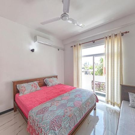 Ocean Breeze Apartment Kolombo Bagian luar foto