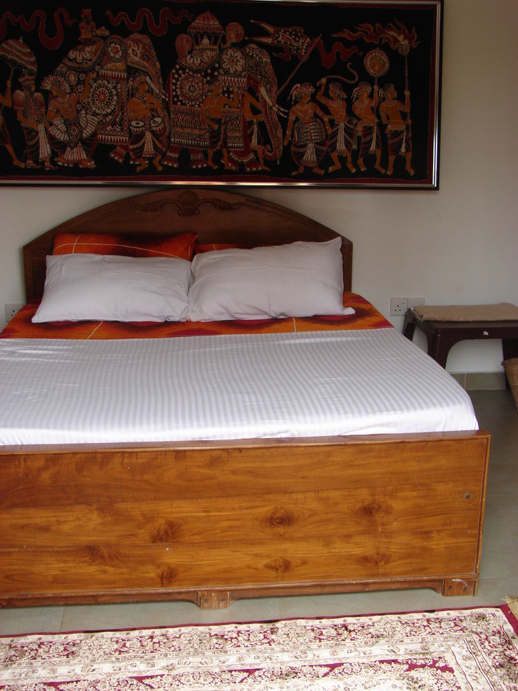 Ocean Breeze Apartment Kolombo Bagian luar foto