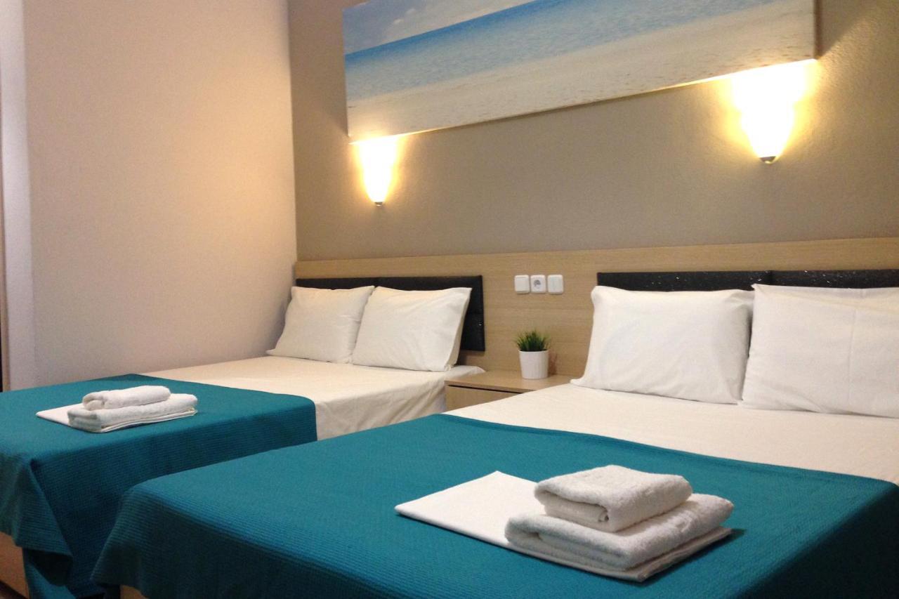 Ocean Breeze Apartment Kolombo Bagian luar foto